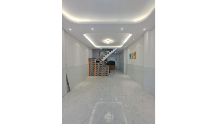 HẺM XE HƠI 7M, 2 TẦNG 3PN, 45M2, CHIẾN LƯỢC - BÌNH TÂN, GIÁ NHỈNH 4 TỶ